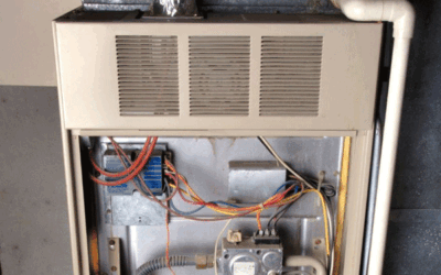 8 Signs You Need a Furnace Tune-Up