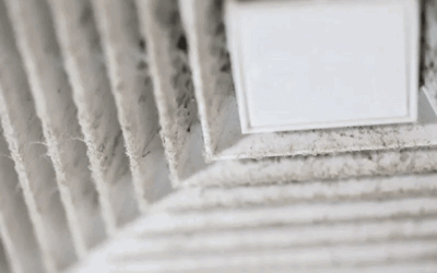 12 Signs Your Air Duct Needs Cleaning