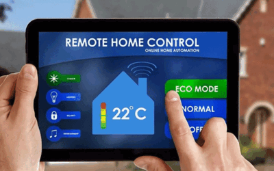 Enhancing Energy Efficiency: The Role of Smart HVAC Systems in 2025