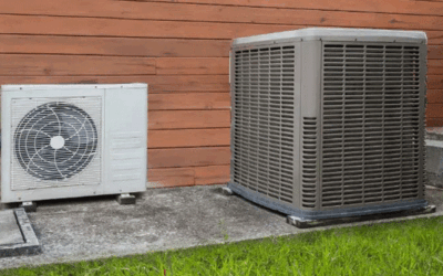 What Is The Difference Between Furnaces And Heat Pumps?