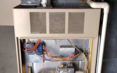 Can You Fix an Old Furnace or Replace It?