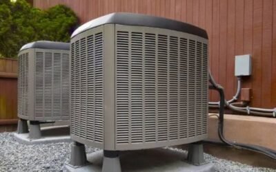 Heat Pump Too Loud? Maybe It’s Time to Replace It