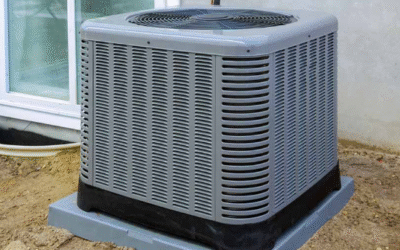 What Is an Air Conditioner Pad?